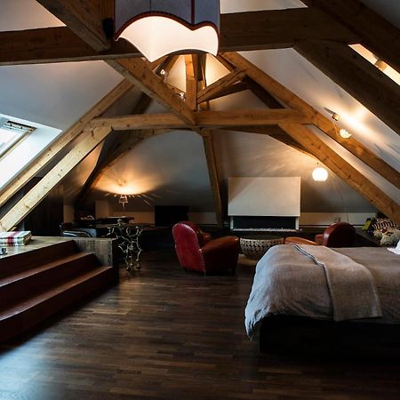 Le Clos Des Sens Annecy Kültér fotó