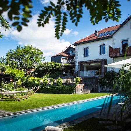 Le Clos Des Sens Annecy Kültér fotó