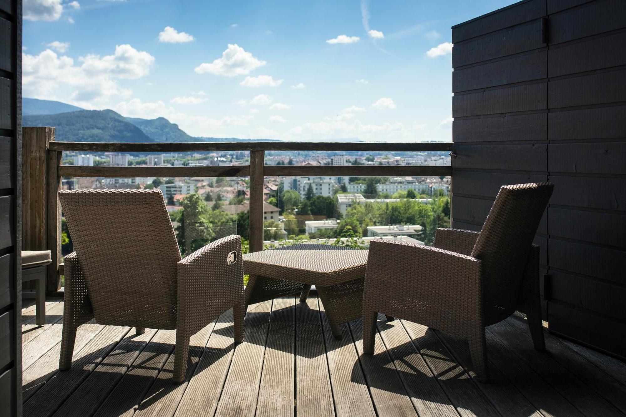 Le Clos Des Sens Annecy Kültér fotó