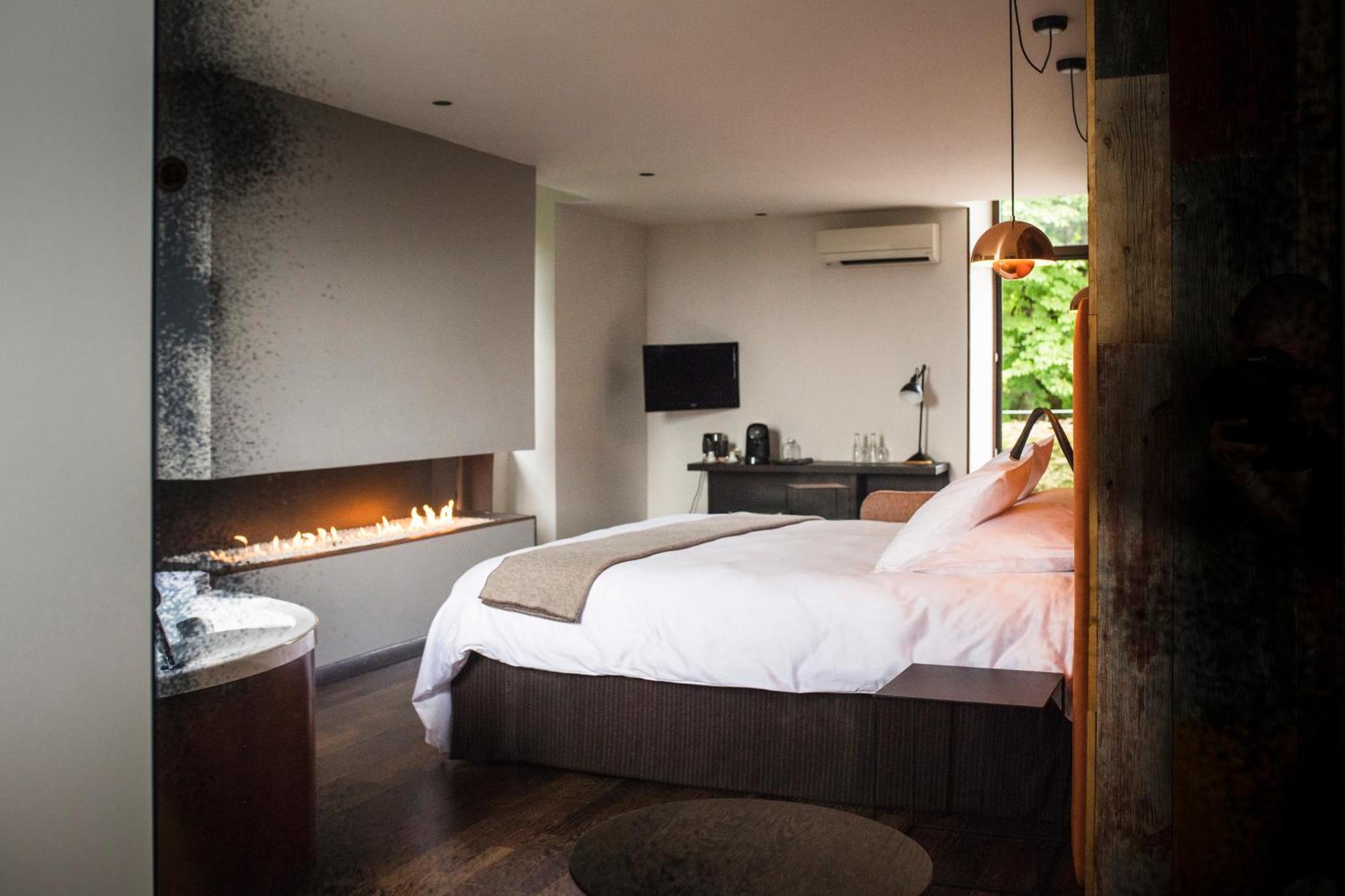 Le Clos Des Sens Annecy Kültér fotó