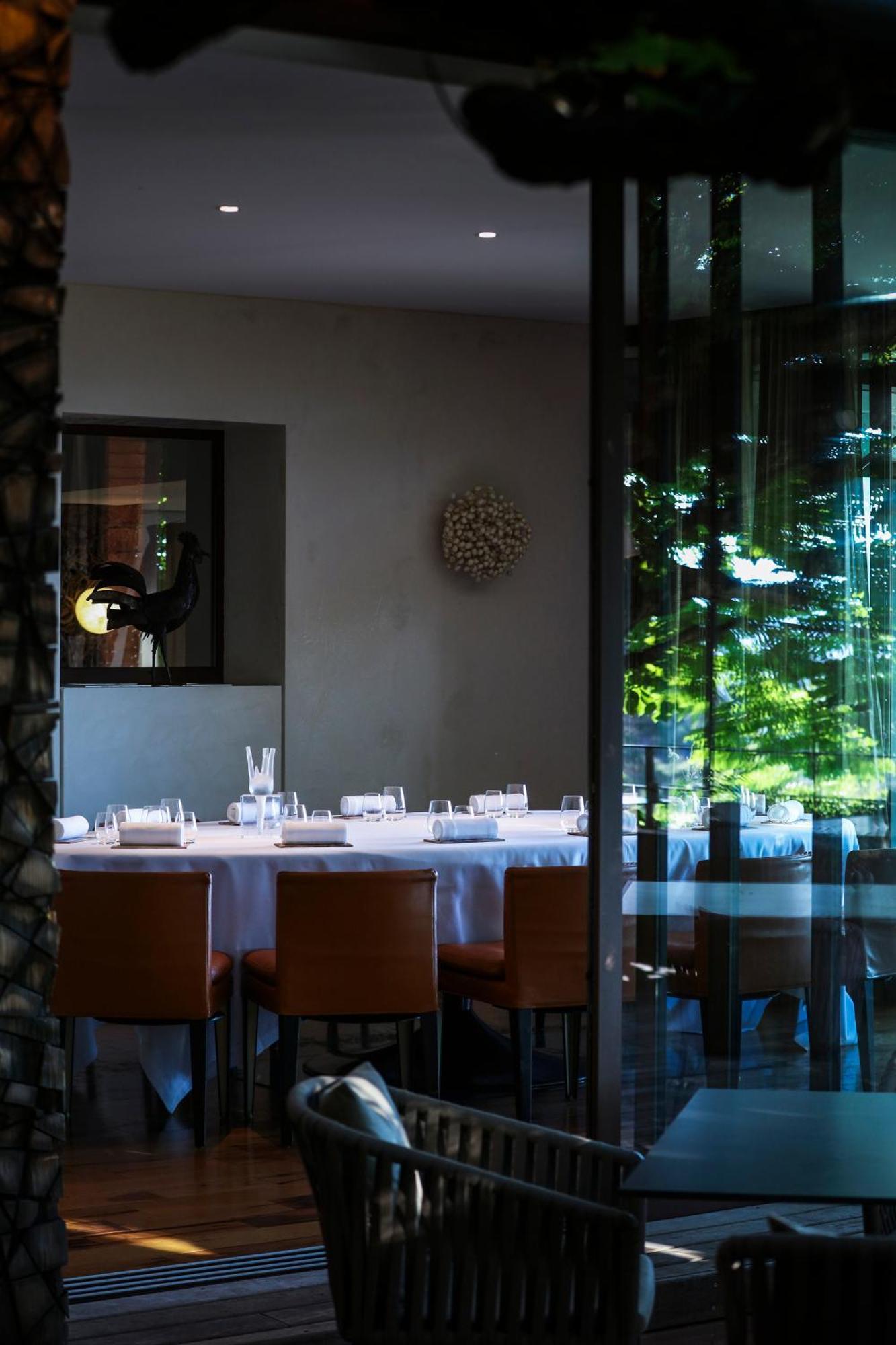 Le Clos Des Sens Annecy Kültér fotó