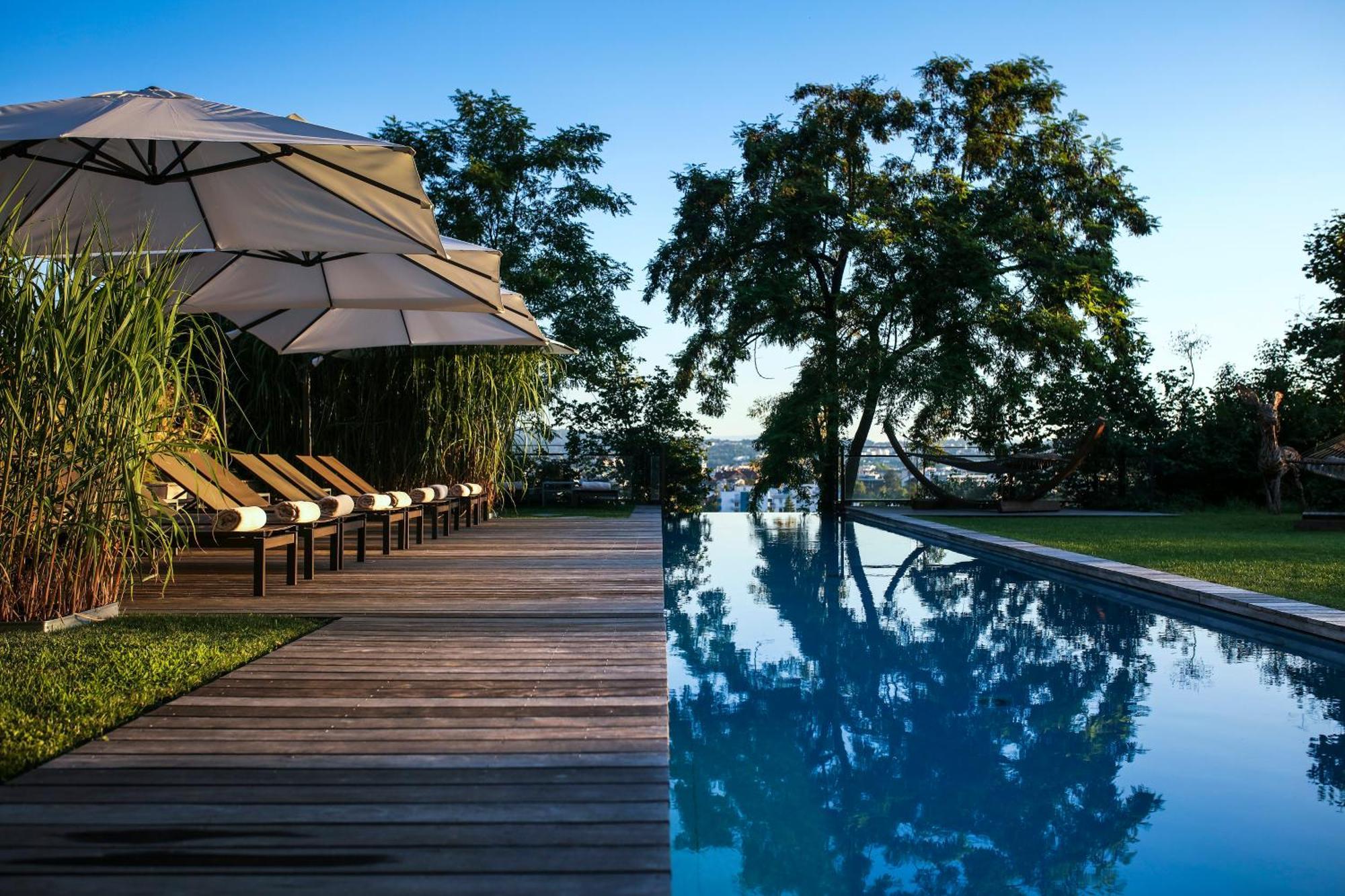 Le Clos Des Sens Annecy Kültér fotó