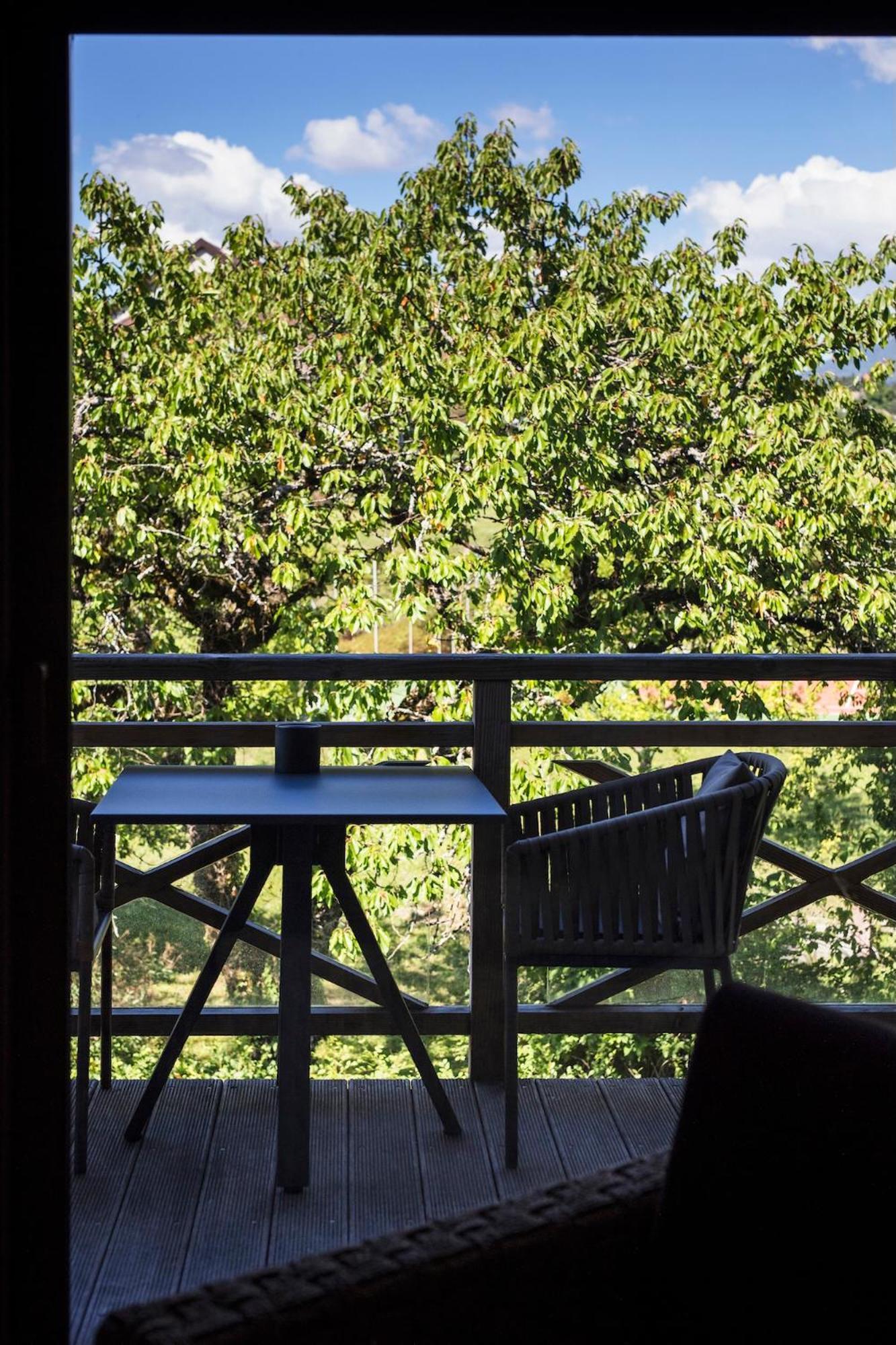 Le Clos Des Sens Annecy Kültér fotó