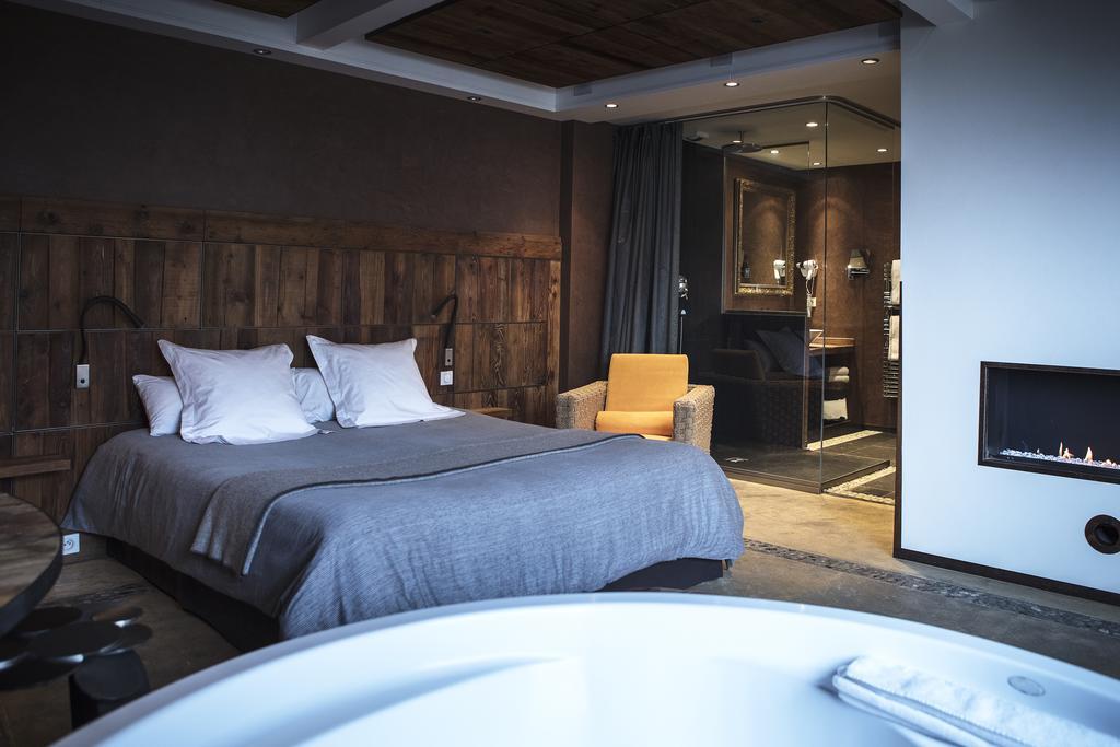 Le Clos Des Sens Annecy Kültér fotó