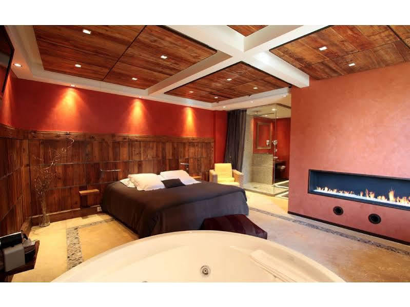 Le Clos Des Sens Annecy Kültér fotó
